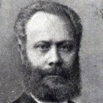 Fedor Nikolaevich Berg