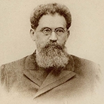 Alexander Mikhailovich Bobrischev-Pushkin
