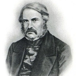 Pavel Sergeevich Bobrischev-Pushkin