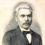 Grigory Evlampievich Blagosvetlov