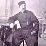 Pavel Ivanovich Bogatyrev