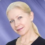 Lyudmila Mikhailovna Shlyupikova - Student of Valentina Ivanovna Slychanova