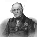 Dmitry Nikolayevich Bludov