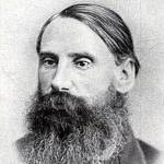 Vasily Vasilievich Bervi-Flerovsky