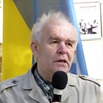 Leonid Vasilievich Cherevatenko