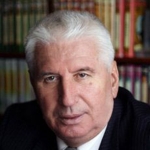 Vladimir Fedorovich Cherepkov