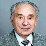 Anatoly Stepanovich Faustov