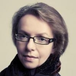 Elena Vyacheslavovna Chernikova