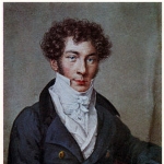 Konstantin Nikolayevich Batyushkov