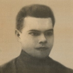 Pyotr Nikolaevich Chermensky