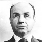 Evgeny Ivanovich Fedorinov