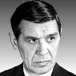 Alexey Petrovich Chernov