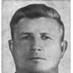 Pyotr Ivanovich Shavurin