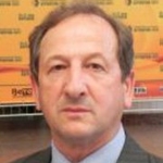 Grigory Fyodorovich Fedorov