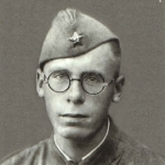 Vyacheslav Pavlovich Usachev