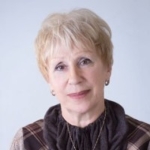 Valentina Ivanovna Slychanova