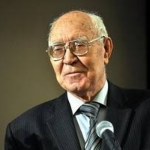 Yevgeny Fedorovich Slepykh