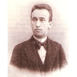 Akim Lvovich Volynsky