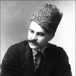 Hnat Martynovych Khotkevych