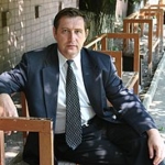 Mikhail Ivanovich Fedorov
