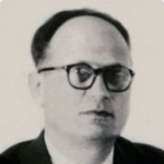Nikolai Alexandrovich Fedorov