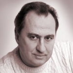 Yury Valentinovich Fedorov