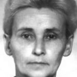Marina-Margarita Vasilyevna Fedorova