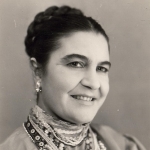 Maria Pavlovna Uvarova