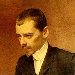 Ivan Ivanovich Bakhtin - Father of Nikolai Ivanovich Bakhtin