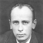Nikolai Nikolaevich Bakhtin
