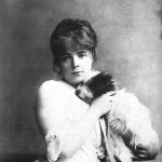Maria Konstantinovna Bashkirtseva