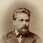 Alexander Pavlovich Bashutsky