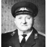 Grigory Filippovich Ulaev