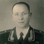 Nikolai Ivanovich Ulezko