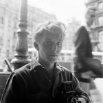 Tore Johnson