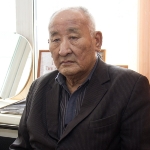 Yakov Alexandrovich Ugay