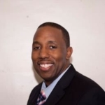 Kevin Seawright