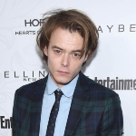 Charlie Heaton