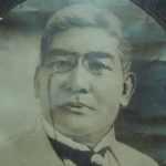 Jose Basa y Enriquez