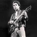 Paul Simon
