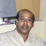Dr D. Mandal