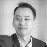 Joon Huang Chuah