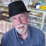 Anthony Macklin