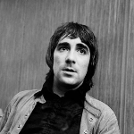 Keith Moon