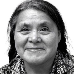 Ruth Tulurialik
