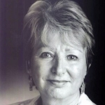 Mary Arrigan
