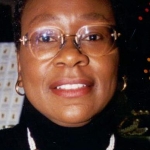 Gloria Blakely