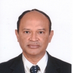 Ali Maswood