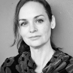 Julianna Baggott