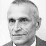Nikolai Amosov